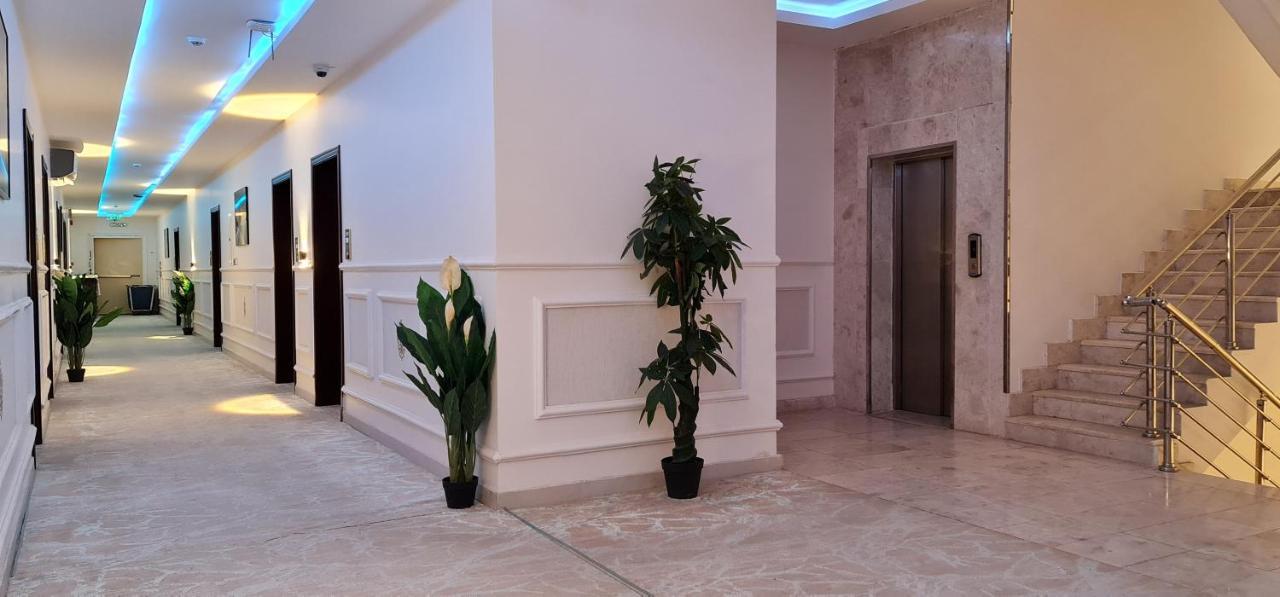 Hotel Qasr Alshamal 2*