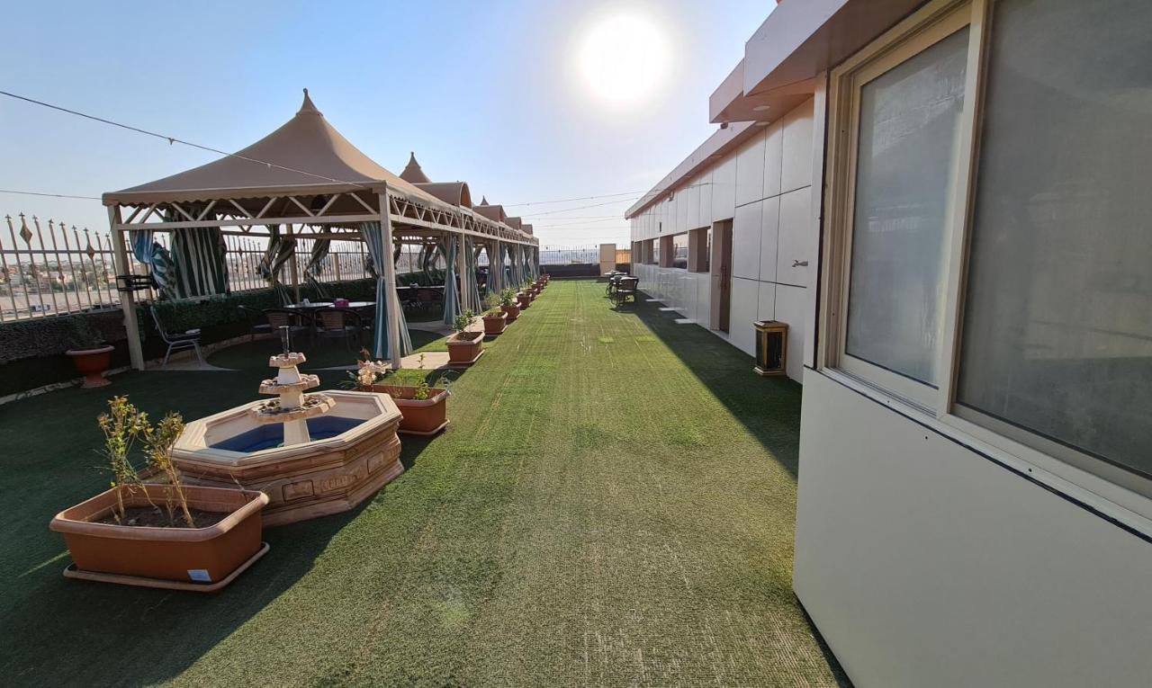 Qasr Alshamal 2* Arar