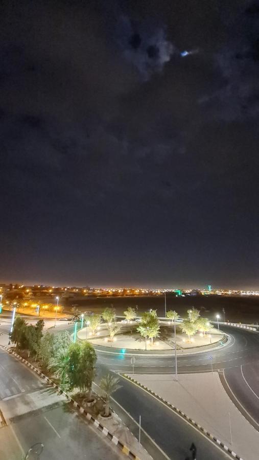 Hotel Qasr Alshamal 2*