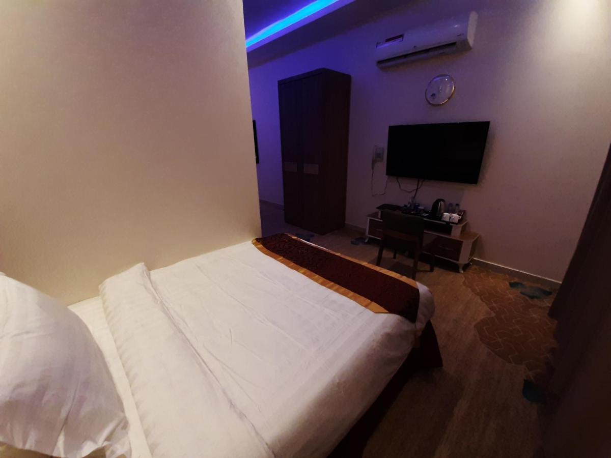 Hotel Qasr Alshamal