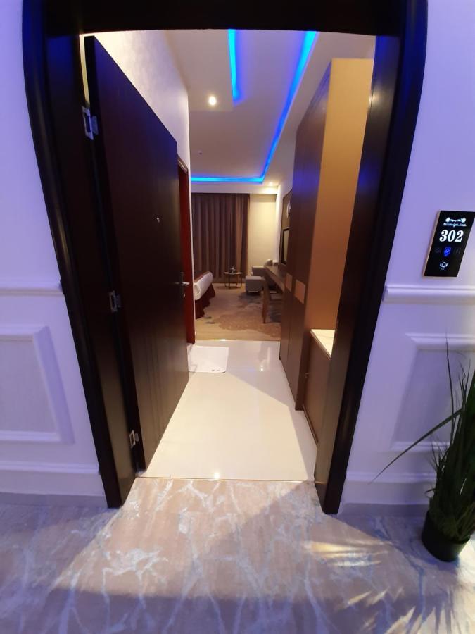 Qasr Alshamal Hotel