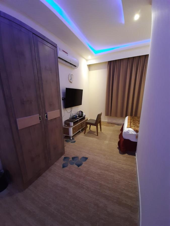 Hotel Qasr Alshamal 2*