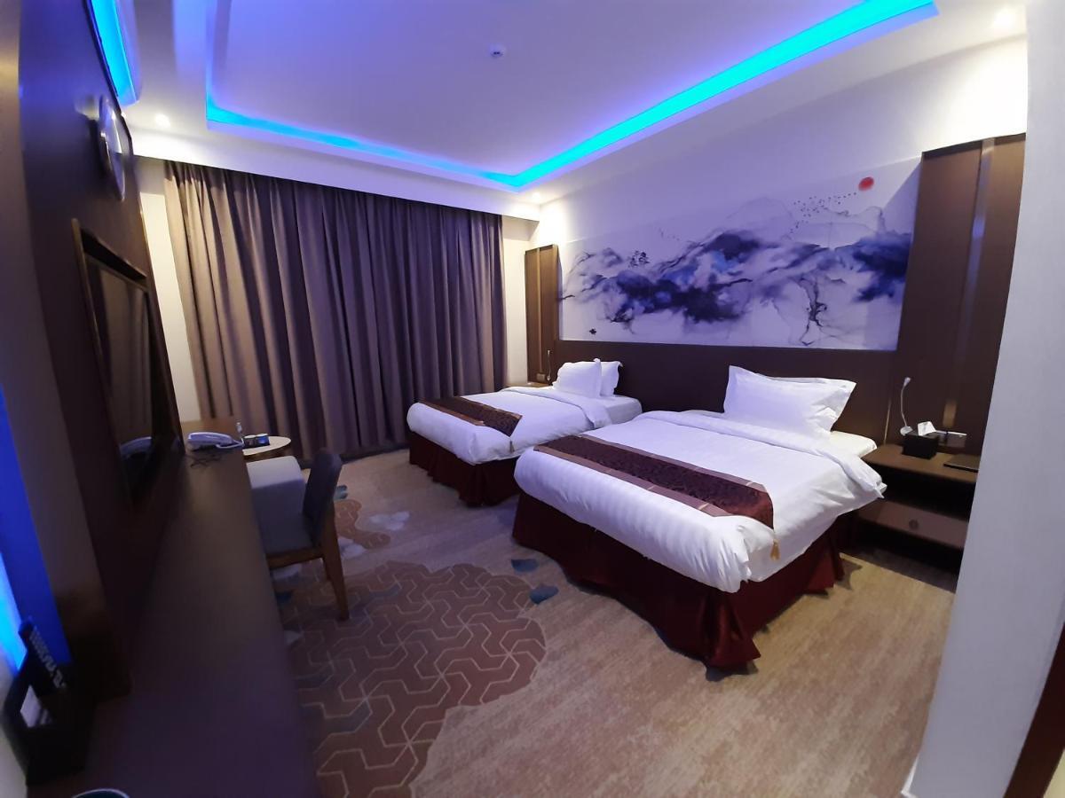 Qasr Alshamal 2* Arar