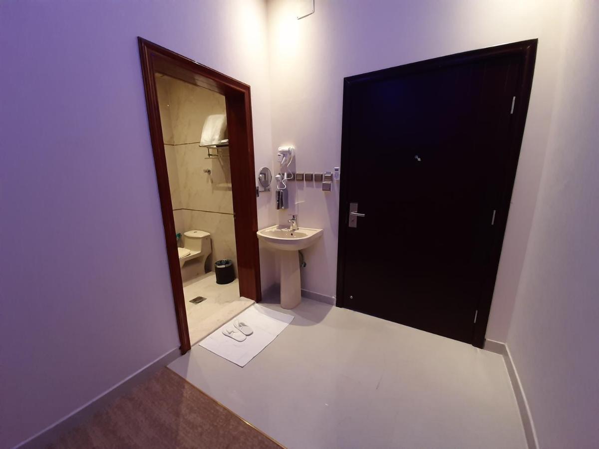 Hotel Qasr Alshamal