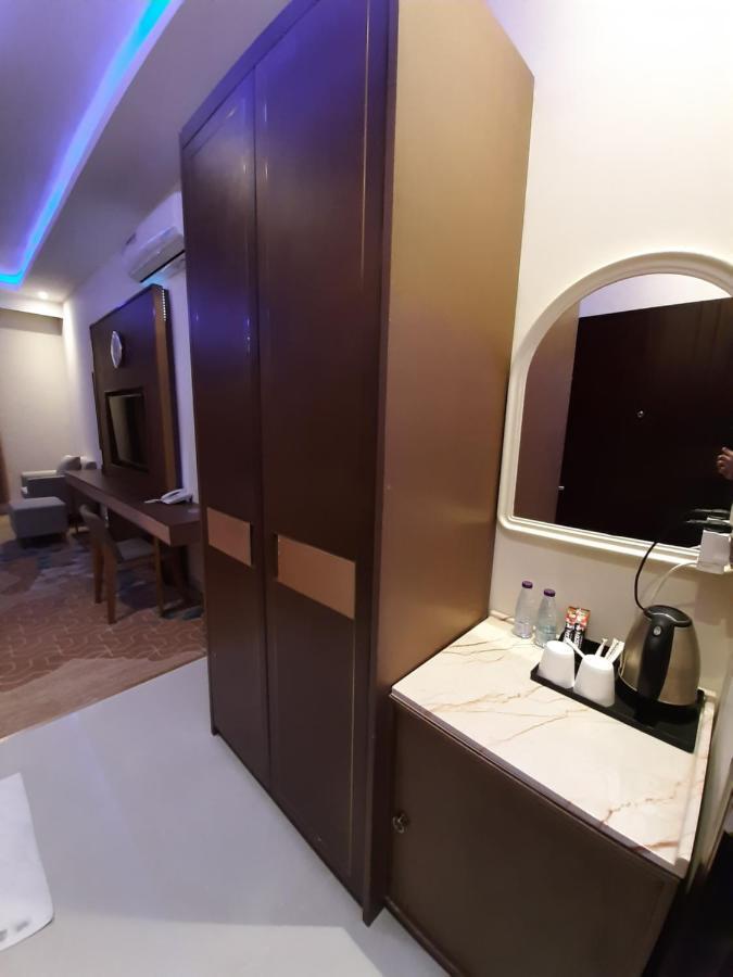 Qasr Alshamal 2* Arar