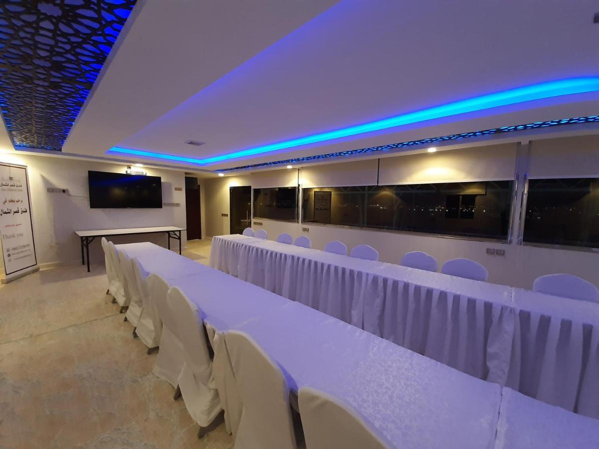 Qasr Alshamal 2*