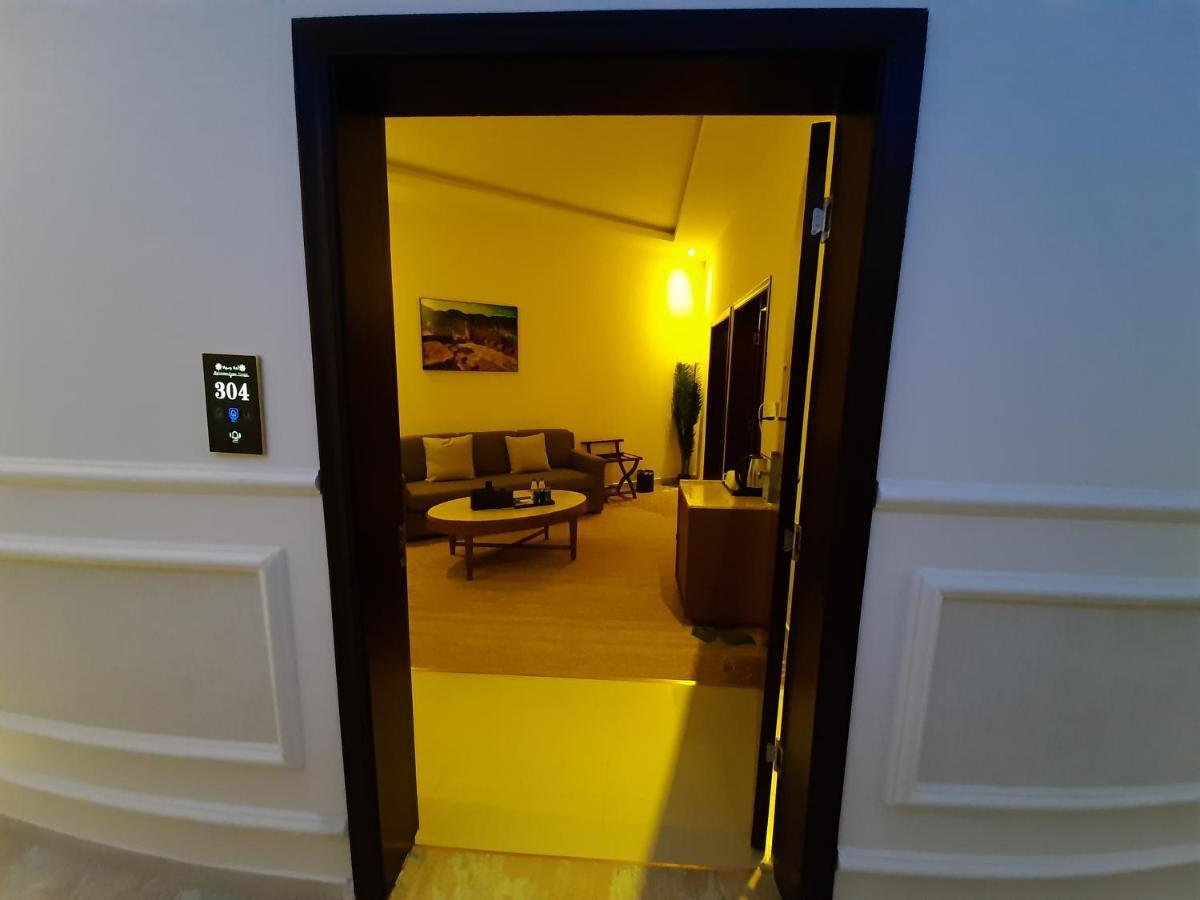Qasr Alshamal