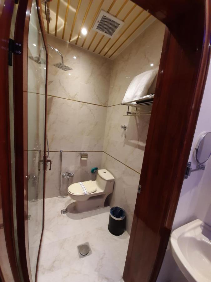 Qasr Alshamal Hotel Arar