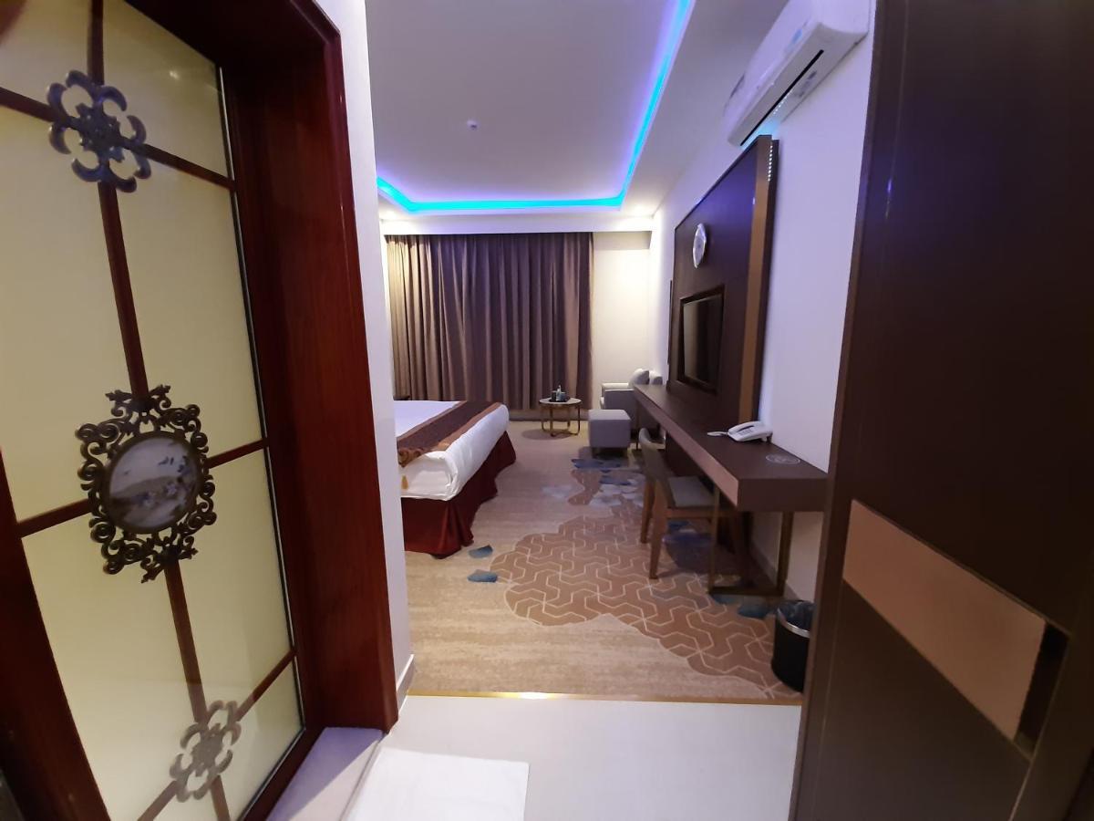 Qasr Alshamal Hotel Arar
