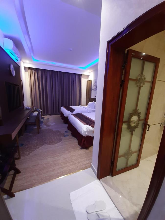 Qasr Alshamal 2* Arar