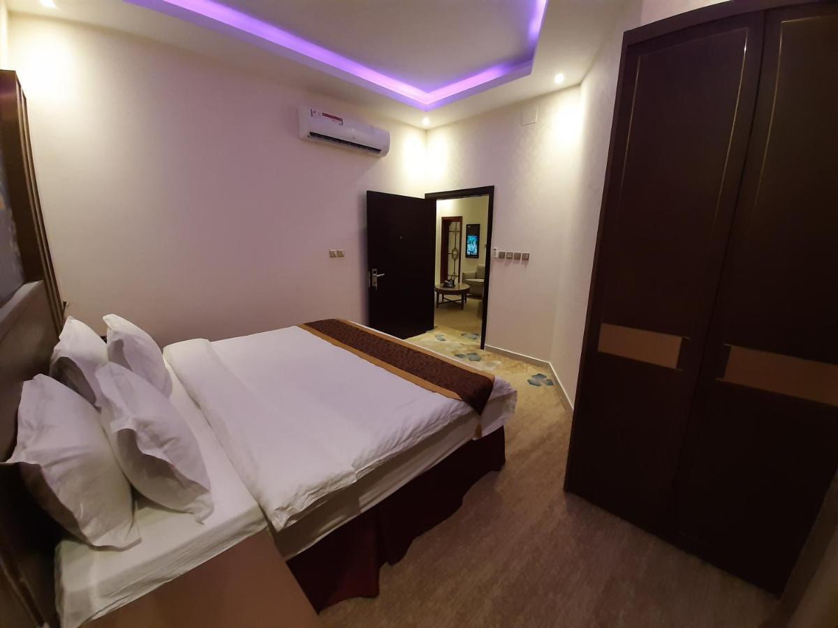 Hotel Qasr Alshamal Arar