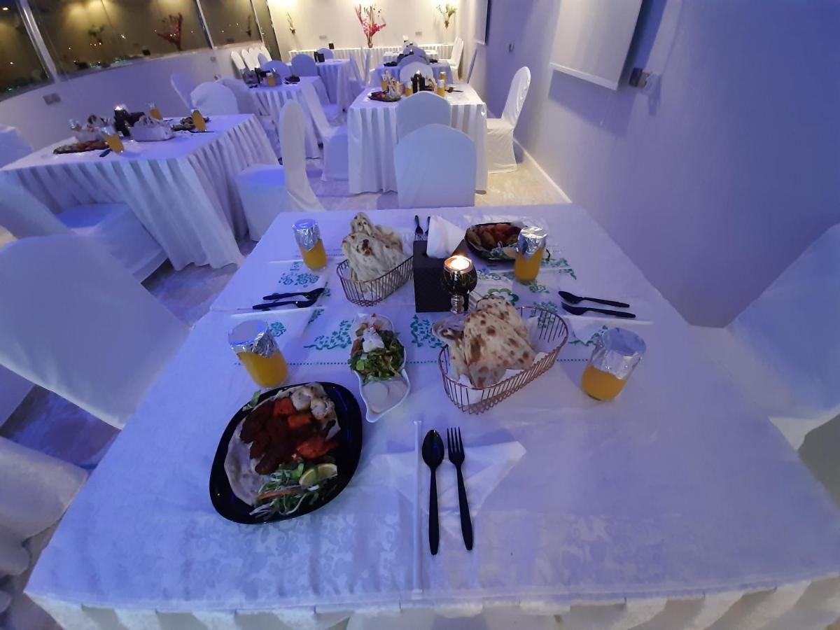 Hotel Qasr Alshamal