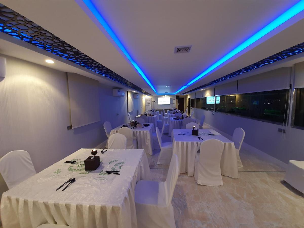 Hotel Qasr Alshamal Arar