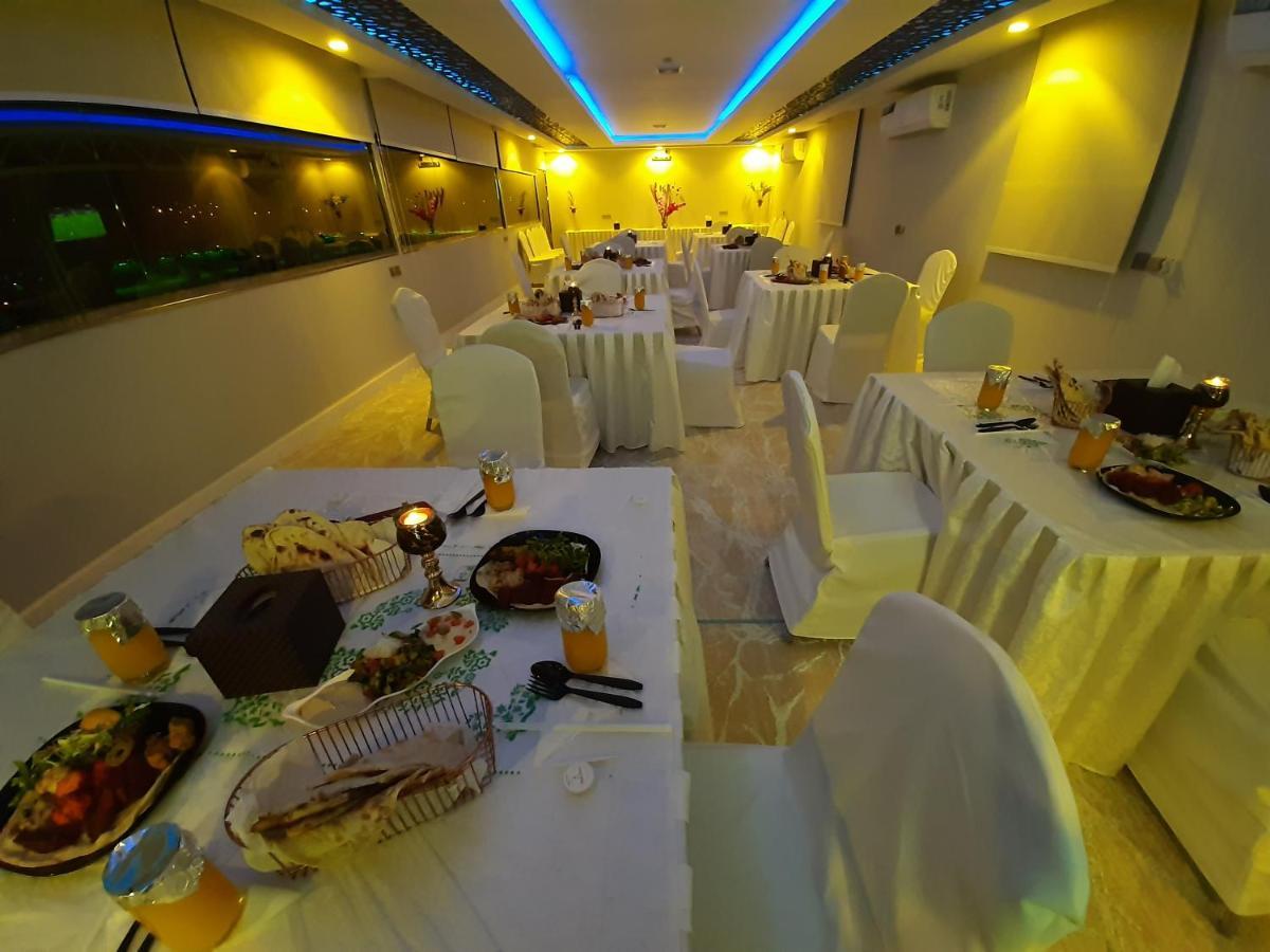 Qasr Alshamal 2*