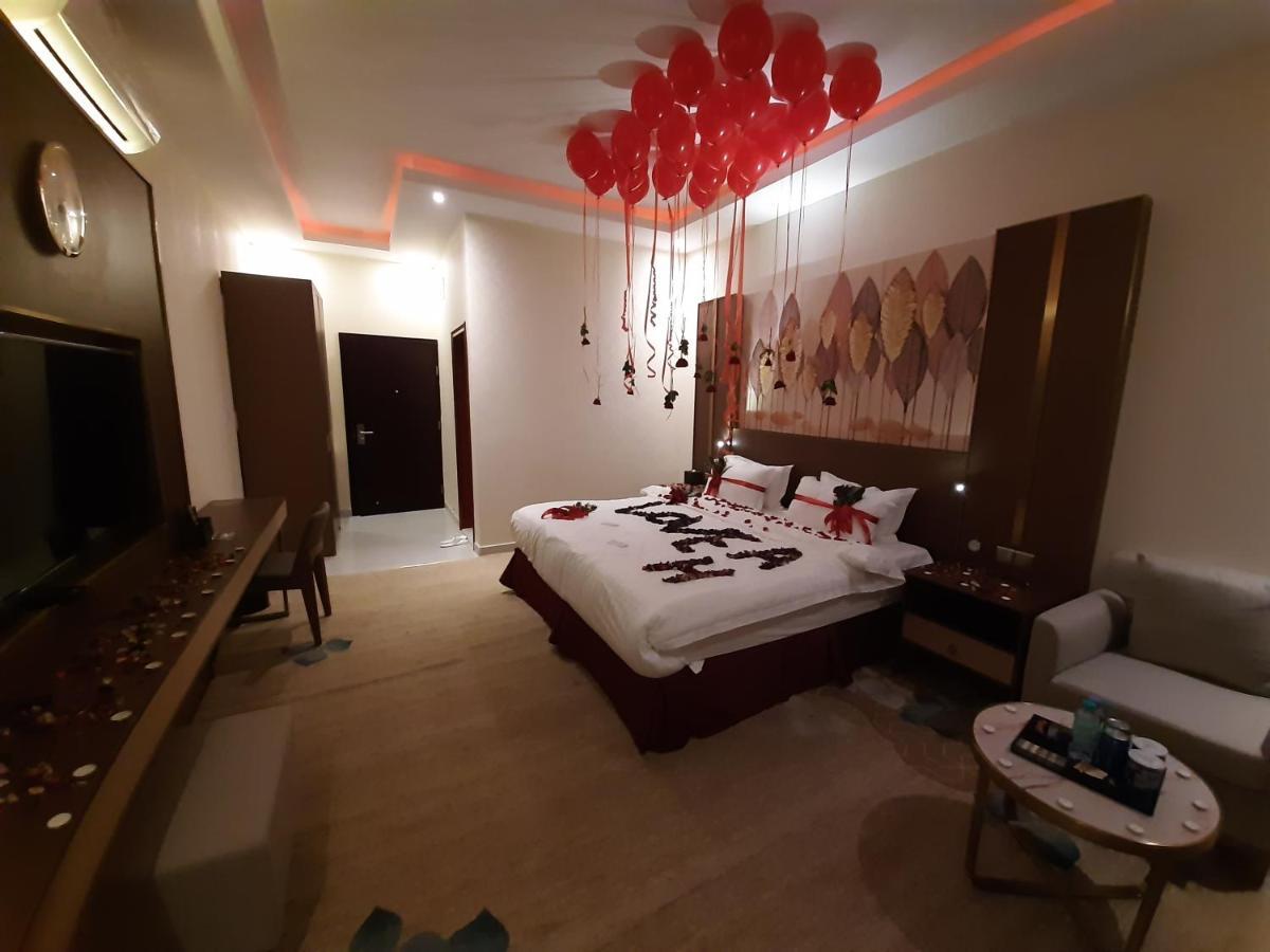Qasr Alshamal 2* Arar
