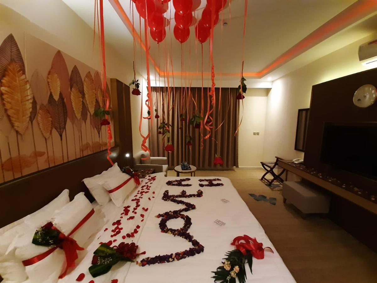 Hotel Qasr Alshamal 2*
